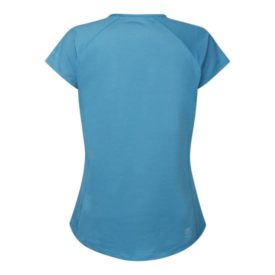 Dare 2B - "Corral" T-Shirt für Damen (Elysium Blau) - Image 2