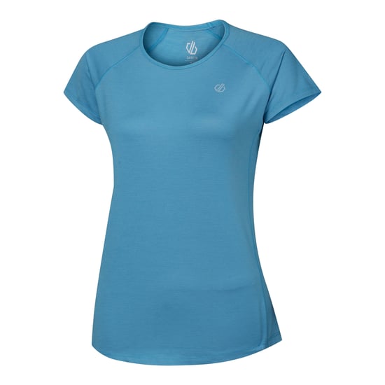 Dare 2B - "Corral" T-Shirt für Damen (Elysium Blau) - Image 3
