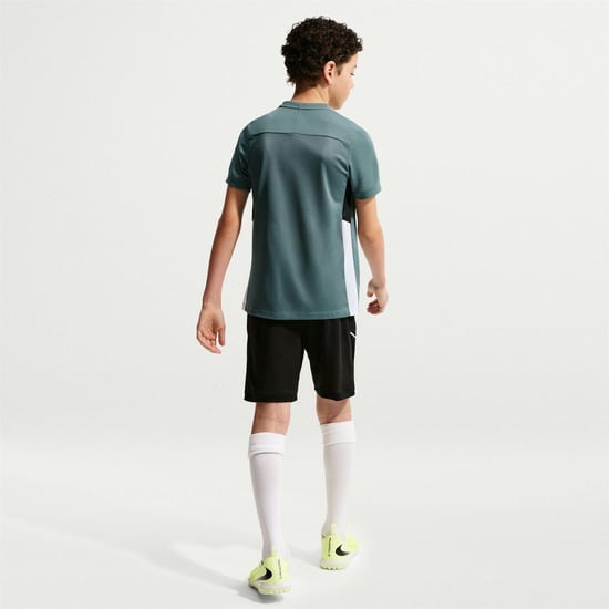 Nike - "Academy" Oberteil für Kinder (Schiefer/Weiß) - Image 5
