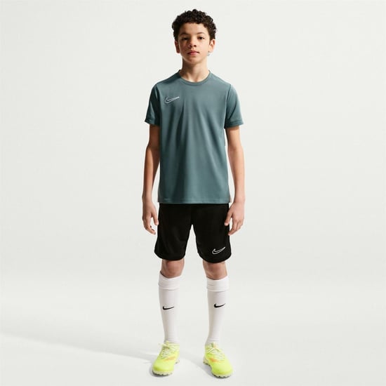Nike - "Academy" Oberteil für Kinder (Schiefer/Weiß) - Image 6