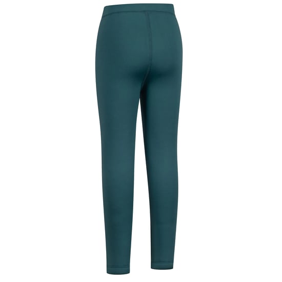 Trespass - "Fuzzy" Leggings für Kinder (Grünes Meer) - Image 2