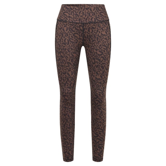 Dare 2B - "Influential II" Leggings für Damen (Karamellsauce Braun) - Image 1
