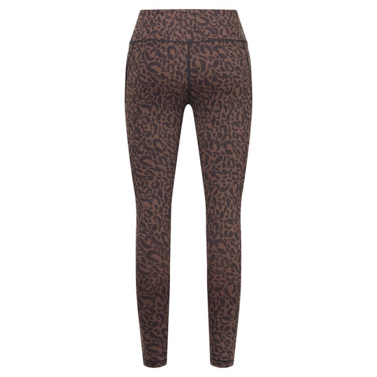 Dare 2B - "Influential II" Leggings für Damen (Karamellsauce Braun) - Image 2