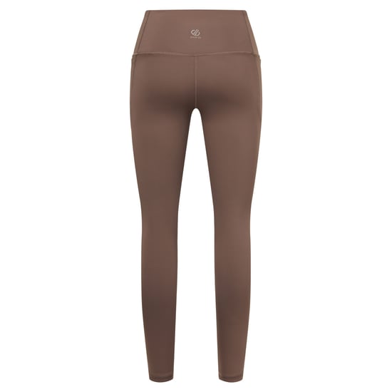 Dare 2B - "Refresh" Leggings für Damen (Karamellsauce Braun) - Image 2