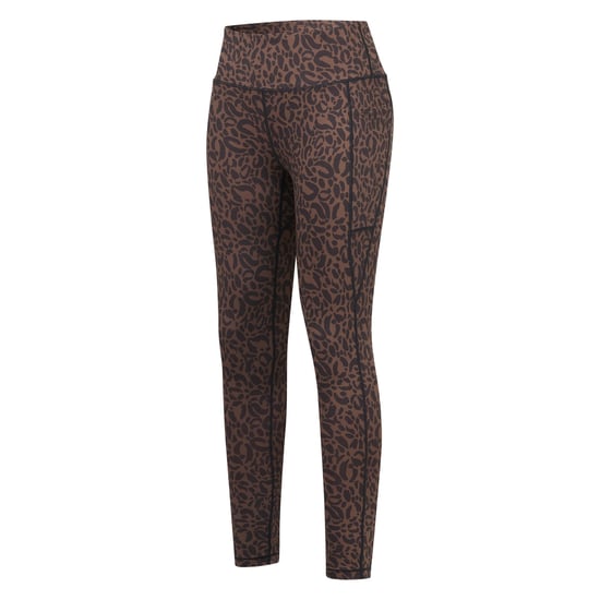 Dare 2B - "Influential II" Leggings für Damen (Karamellsauce Braun) - Image 3