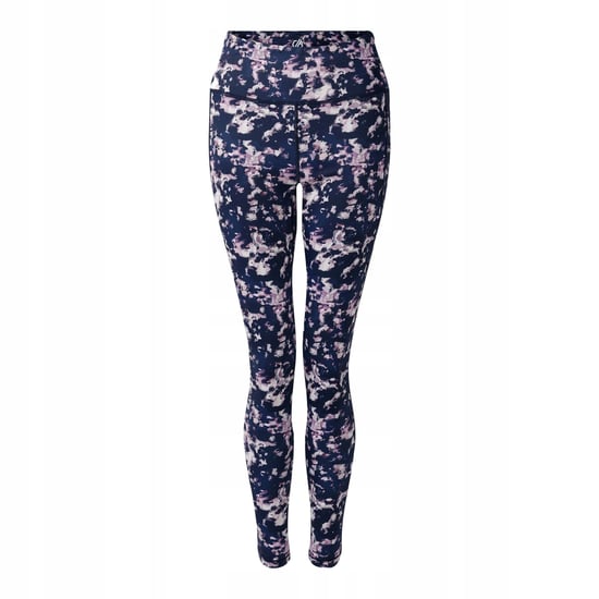 Dare 2B - "Influential II" Leggings für Damen (Tintenblau) - Image 2