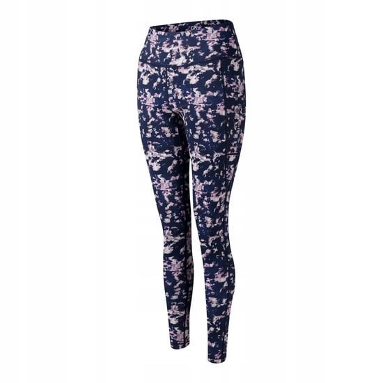Dare 2B - "Influential II" Leggings für Damen (Tintenblau) - Image 4