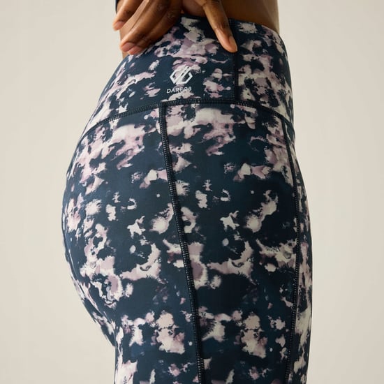 Dare 2B - "Influential II" Leggings für Damen (Tintenblau) - Image 6