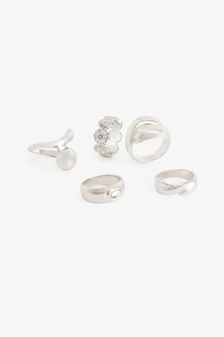 Leila Ring-Set - Image 1