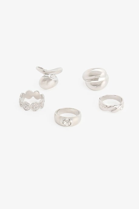 Leila Ring-Set - Image 2