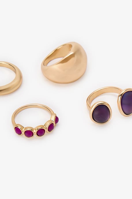 Serena Ring-Set - Image 3