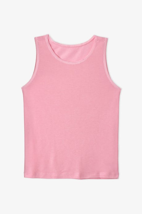Penti Flory Blumen-Tanktop für Mädchen - Image 2