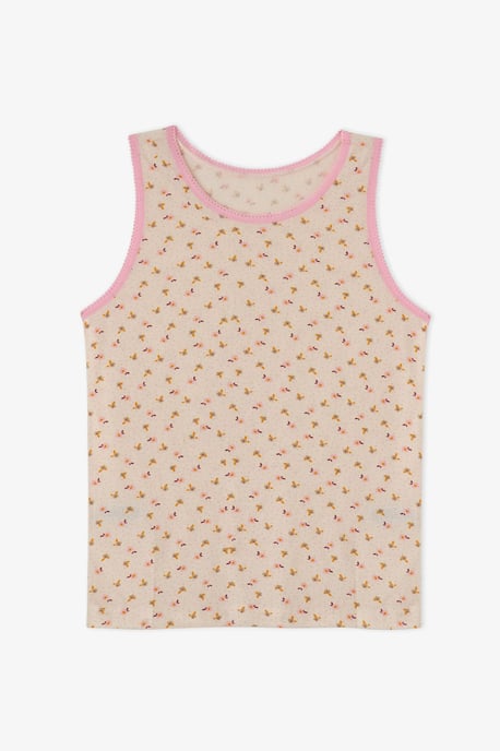 Penti Flory Blumen-Tanktop für Mädchen - Image 3