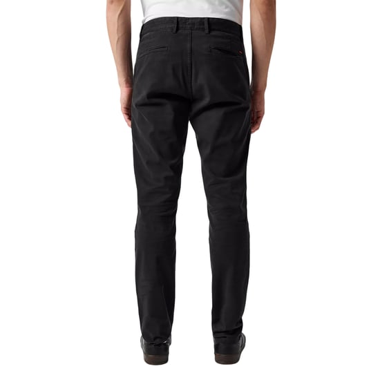 Boss - Chino für Herren (Schwarz) - Image 4