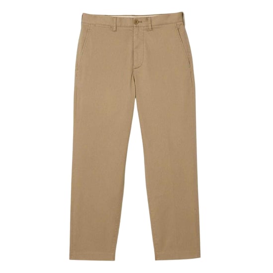 Lacoste - Chino für Herren (Braun) - Image 2