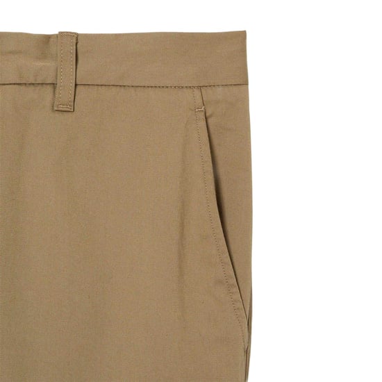Lacoste - Chino für Herren (Braun) - Image 4
