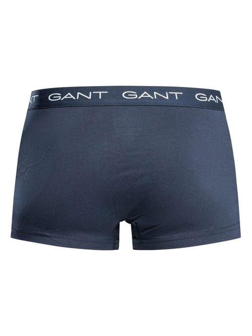 GANT 7Er-Pack Unterhosen, Blau - Image 4