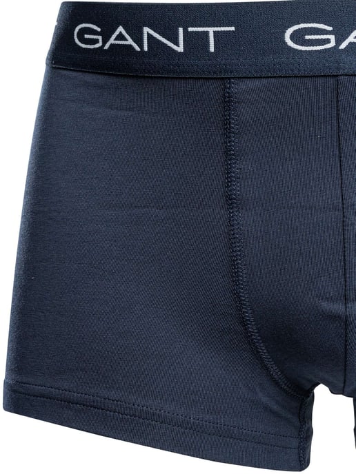 GANT 7Er-Pack Unterhosen, Blau - Image 5