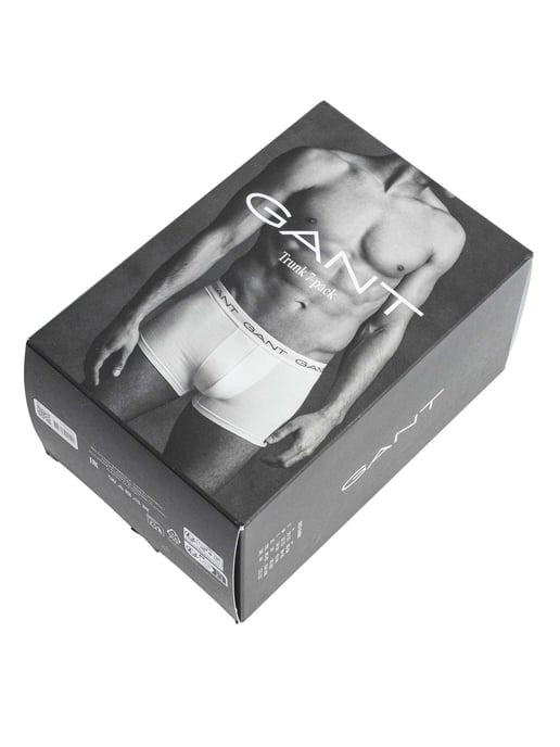 GANT 7Er-Pack Unterhosen, Blau - Image 6
