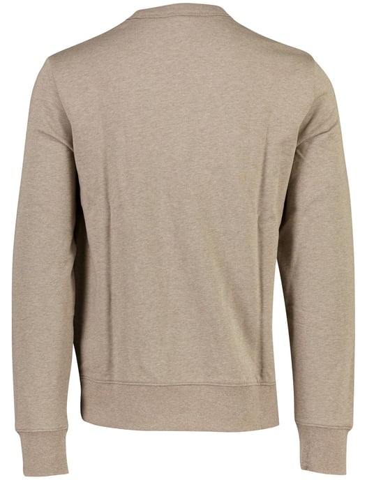 BOSS Black brauner Pullover - Image 2