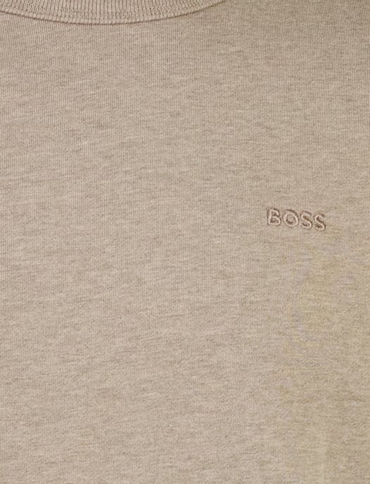 BOSS Black brauner Pullover - Image 3