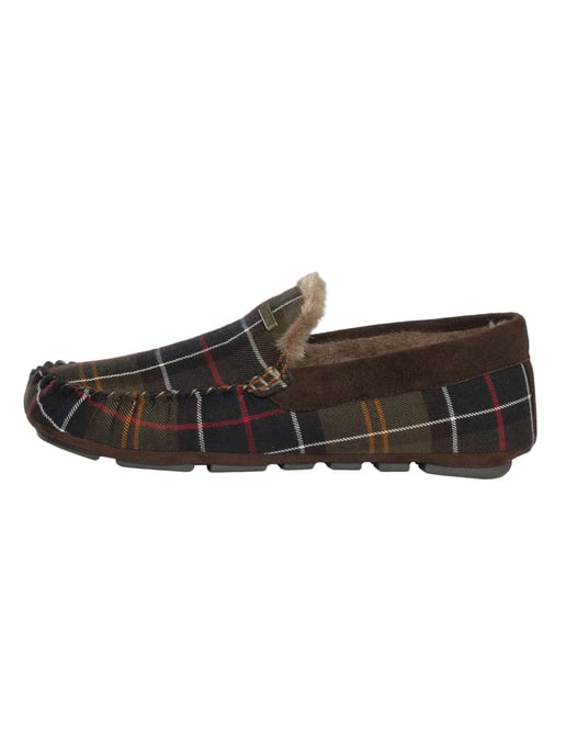 Barbour Monty Hausschuhe, Mehrfarbig - Image 2