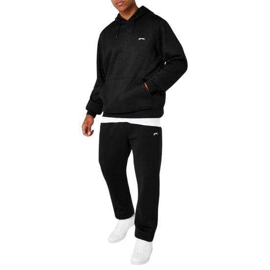 Slazenger - Hosen für Herren (Schwarz) - Image 1