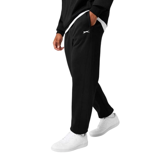 Slazenger - Hosen für Herren (Schwarz) - Image 4