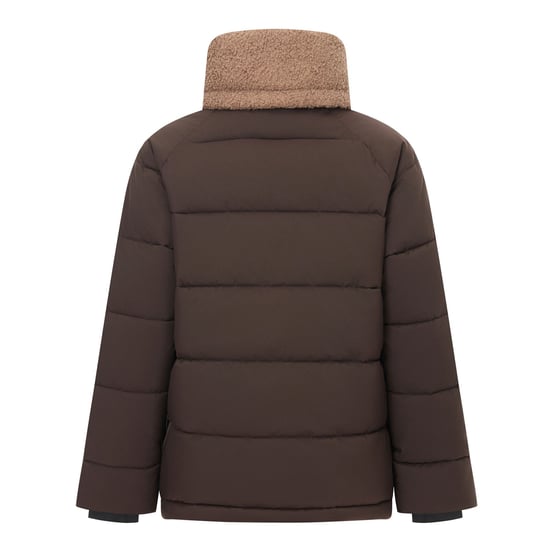 Regatta - "Kayana" Steppjacke für Damen (Dunkle Schokolade/Mokka) - Image 2