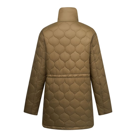 Regatta - "Gaia" Jacke für Damen (Rindengrün) - Image 2