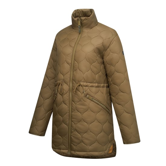 Regatta - "Gaia" Jacke für Damen (Rindengrün) - Image 3