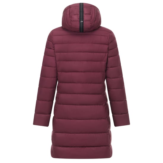 Regatta - "Amara" Steppjacke für Damen (Feige/Puderlila) - Image 3