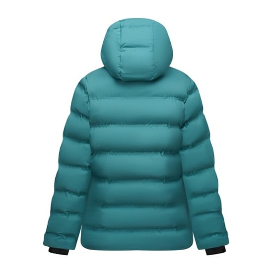 Regatta - "Altoro" Steppjacke für Damen, Thermisches Material (Helles Vanillegelb/Oliv) - Image 2