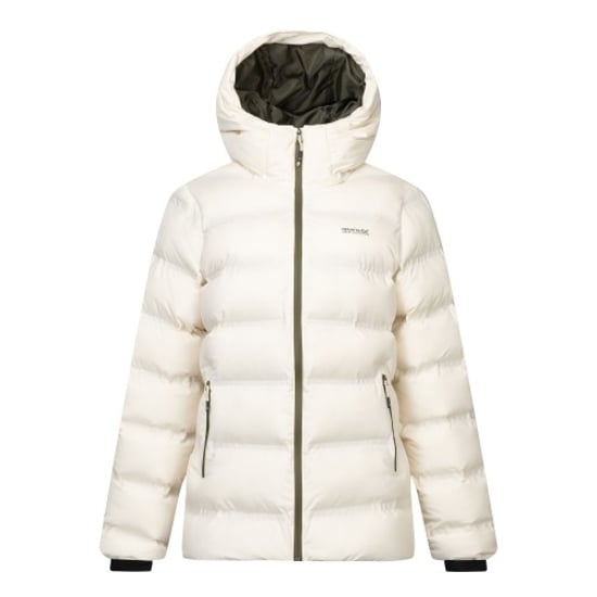 Regatta - "Altoro" Steppjacke für Damen, Thermisches Material (Mediterranea/Wasser Blau) - Image 1