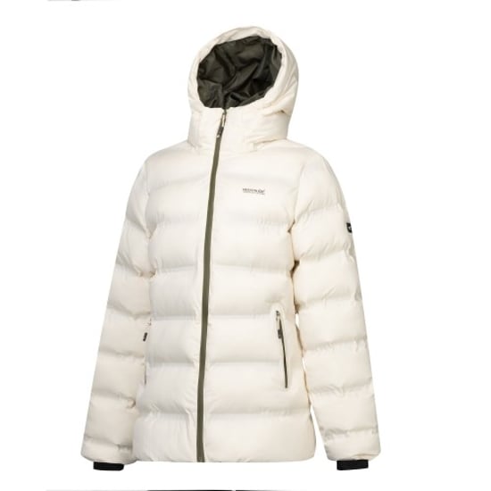 Regatta - "Altoro" Steppjacke für Damen, Thermisches Material (Mediterranea/Wasser Blau) - Image 3