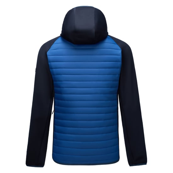 Regatta - "Andreson" Hybridjacke für Herren (Aviatorblau/Marine) - Image 3