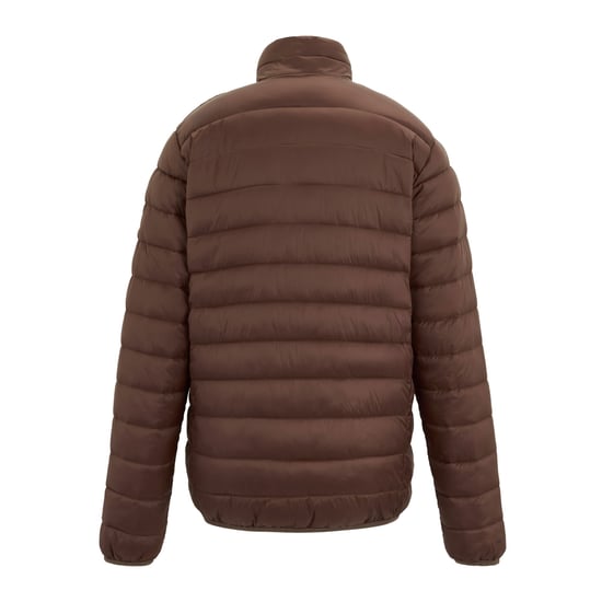 Regatta - "Marizion" Steppjacke für Herren (Gemahlener Kaffee/Mondstrahl) - Image 2