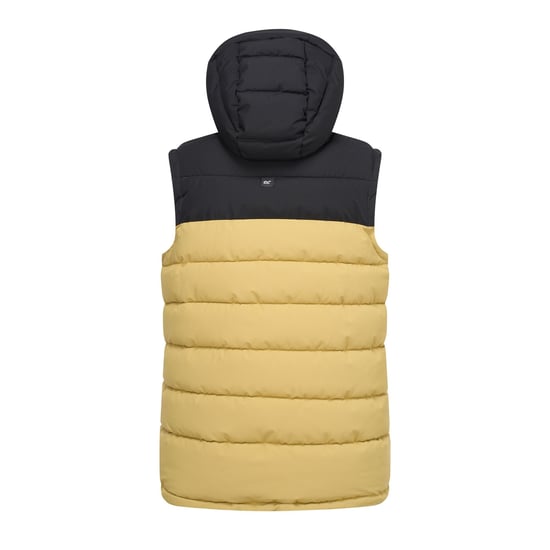 Regatta - "Aldthorn" Weste für Herren (Wüstenbeige/Schwarz) - Image 3