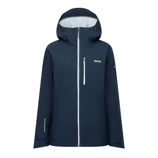 Regatta - "Birchdale II" Jacke, wasserfest für Damen (Marine/Luftweg) - Image 2