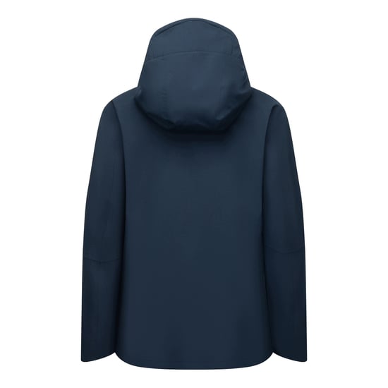 Regatta - "Birchdale II" Jacke, wasserfest für Damen (Marine/Luftweg) - Image 3