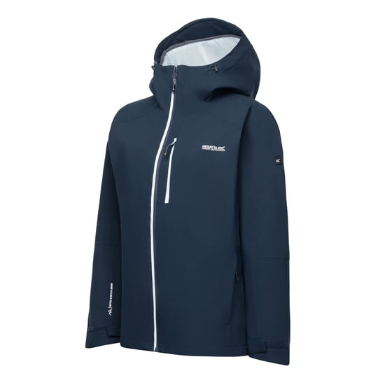 Regatta - "Birchdale II" Jacke, wasserfest für Damen (Marine/Luftweg) - Image 4