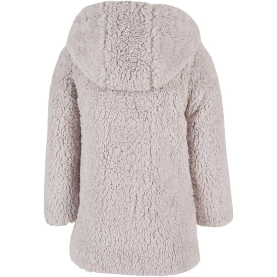 Urban Classics - Jacke für Mädchen (Warmes Grau) - Image 2