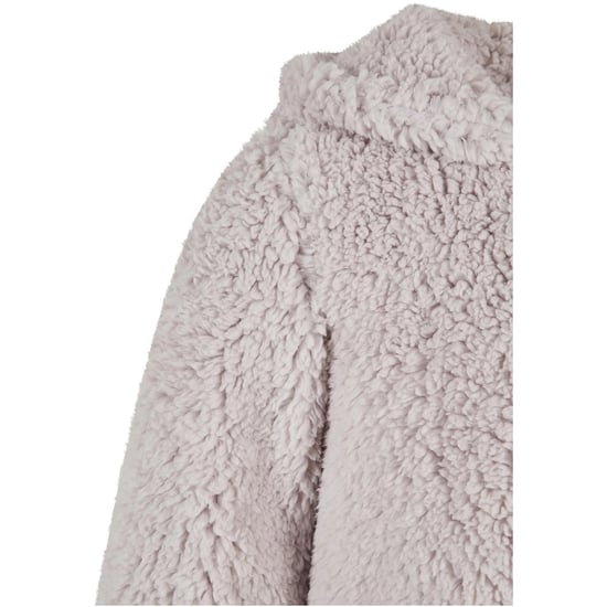 Urban Classics - Jacke für Mädchen (Warmes Grau) - Image 3