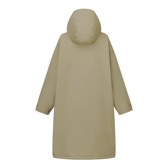 Regatta - Robe für Herren/Damen Unisex, Wasserfest (Gerstenkorn Gelb/Dunkel) - Image 3