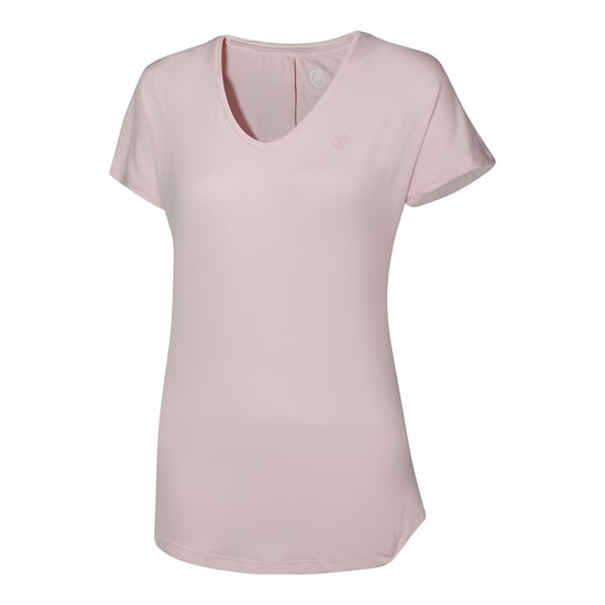Dare 2B Damen Sport-T-Shirt (Rosa Nebel) - Image 4