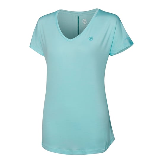 Dare 2B Damen Sport-T-Shirt (Wasser Blau) - Image 4