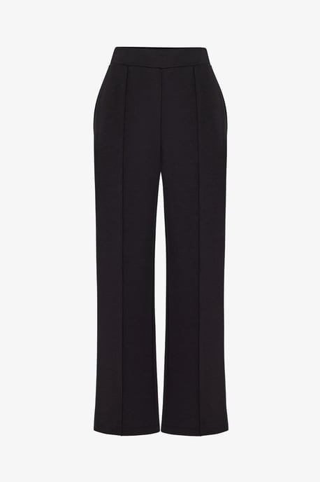 Penti Damenhose aus Modal mit geradem Bein und hohem Bund - Image 4