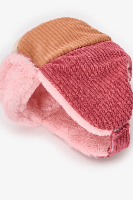 Penti Mädchen-Schneemütze - Image 3