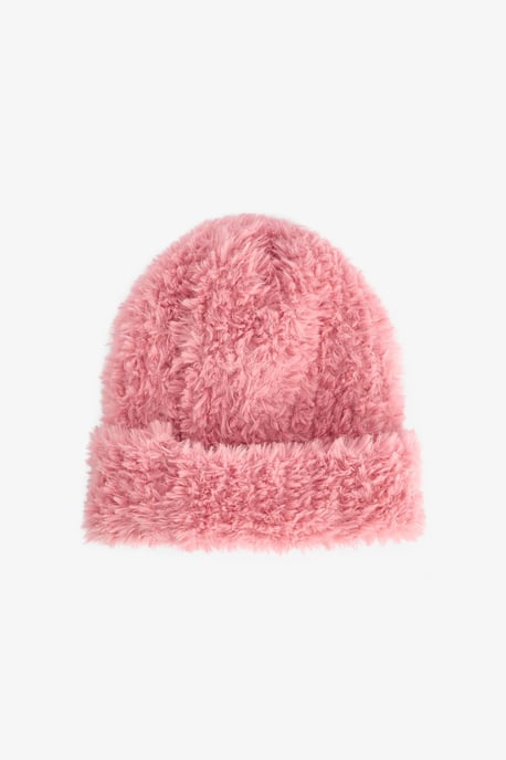 Sofia Soft Textured Beanie - Image 1