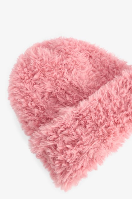 Sofia Soft Textured Beanie - Image 2